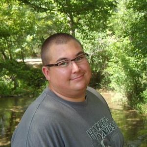 Meet your Posher, Matt